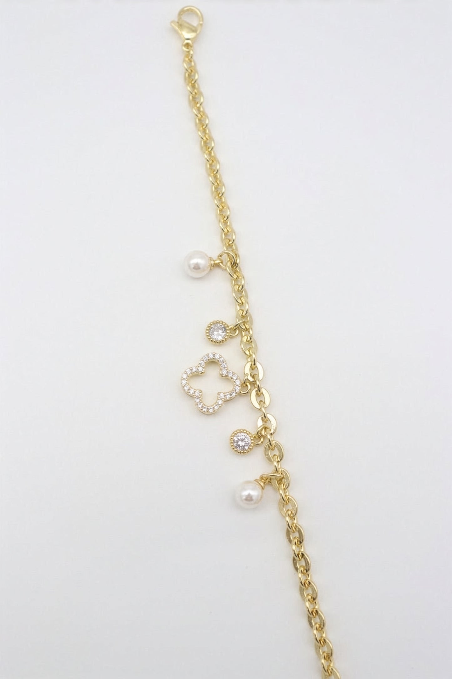 Vıp Bileklik 14 K-13725