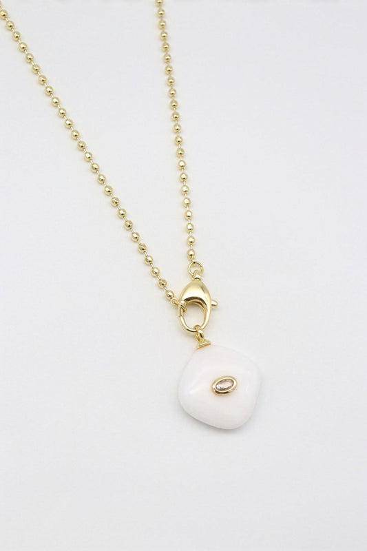 Vıp Kolye 14 K-13860