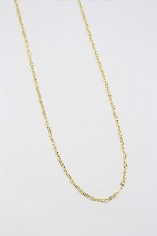 Vıp Kolye 14 K-13846