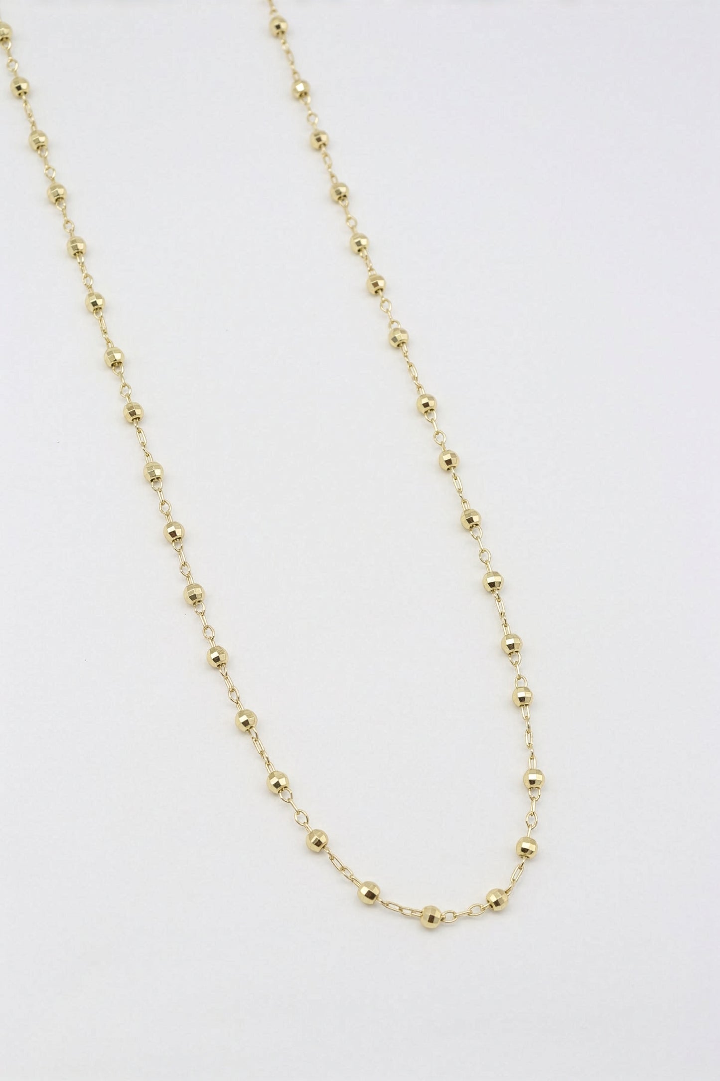 Vıp Kolye 14 K-13852