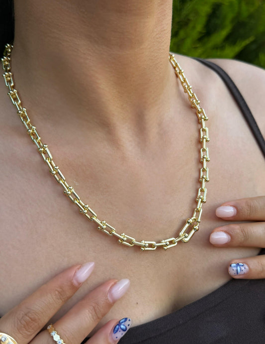 Vıp Kolye 14 K-13881