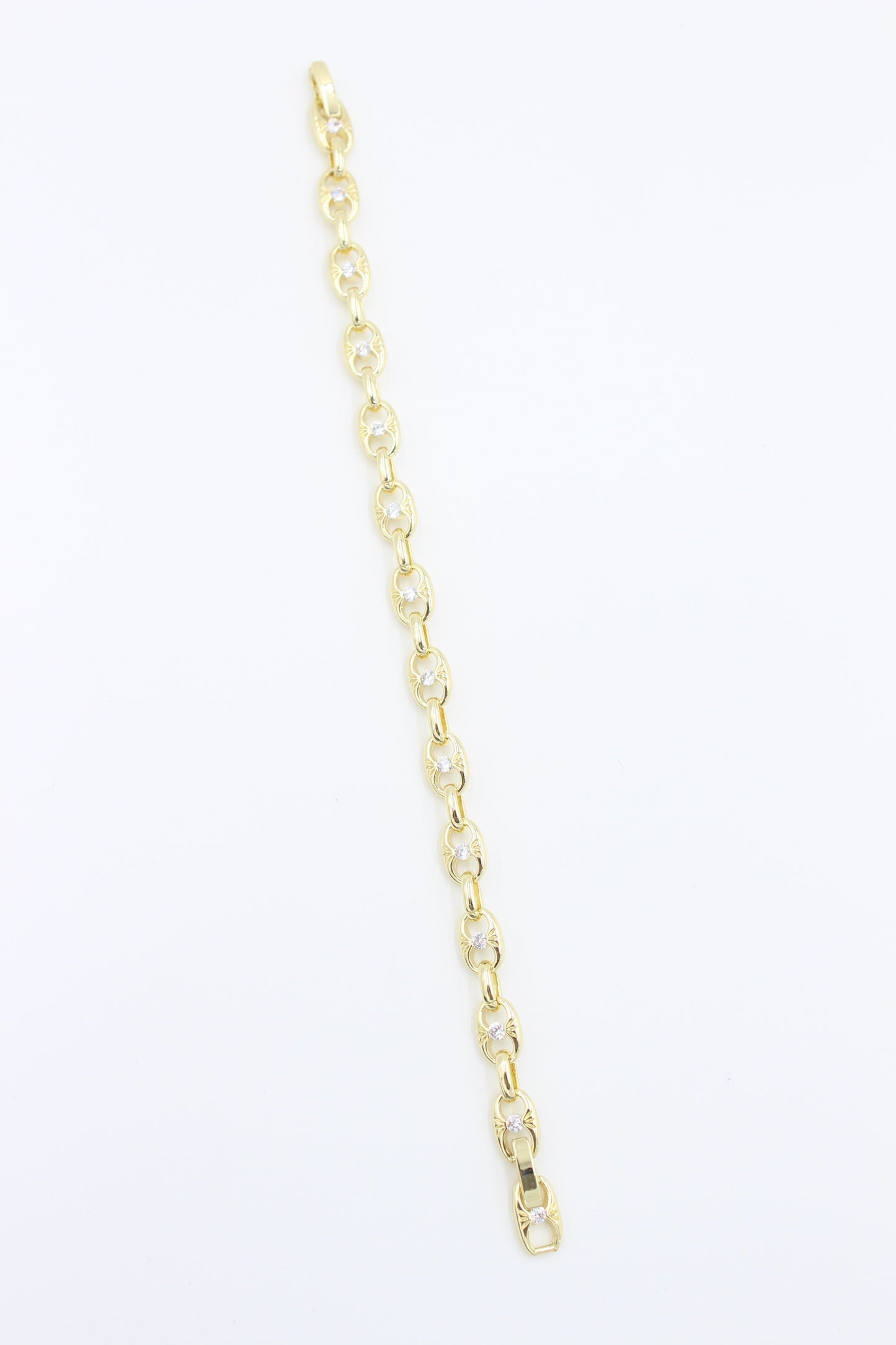 Vip Bileklik 14K