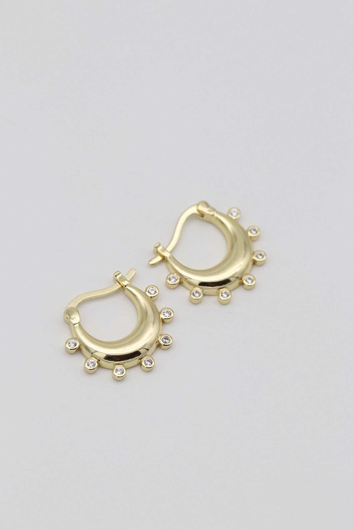 Vıp Küpe 14 K-13662