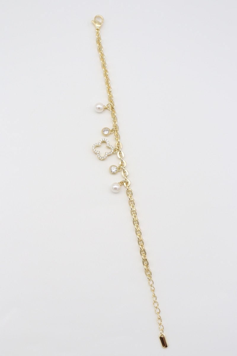 Vıp Bileklik 14 K-13725