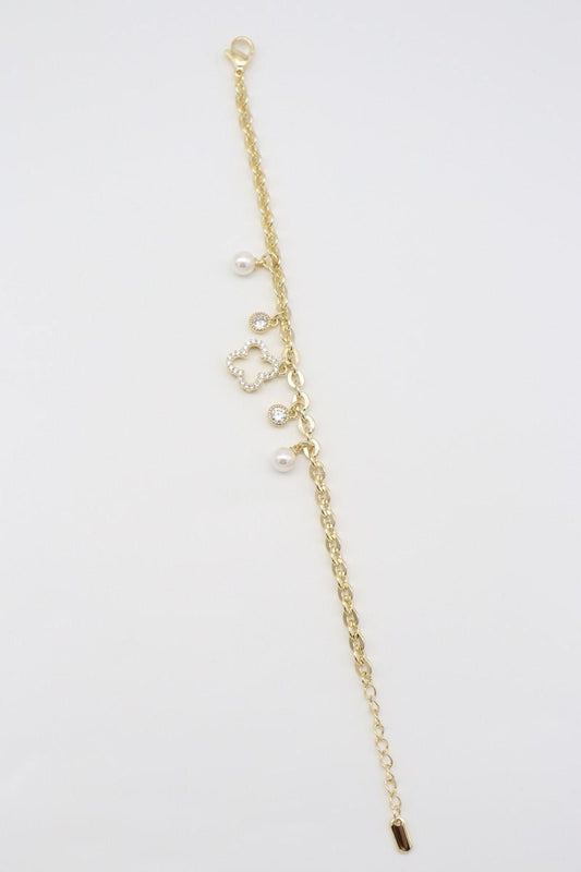 Vıp Bileklik 14 K-13725