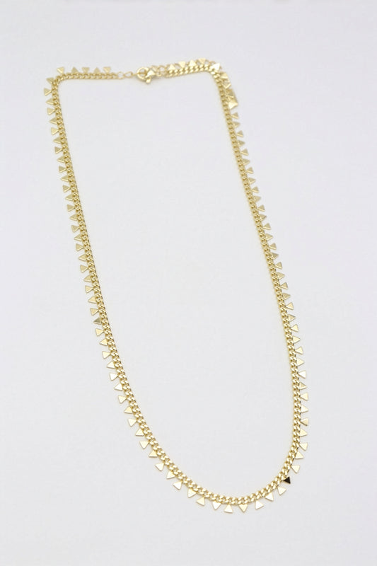 Vip Kolye 14K
