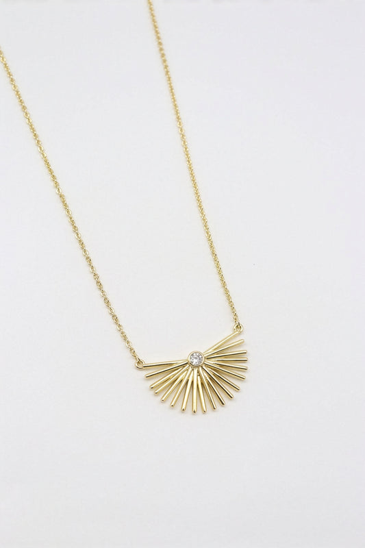 Vıp Kolye 14 K-13865