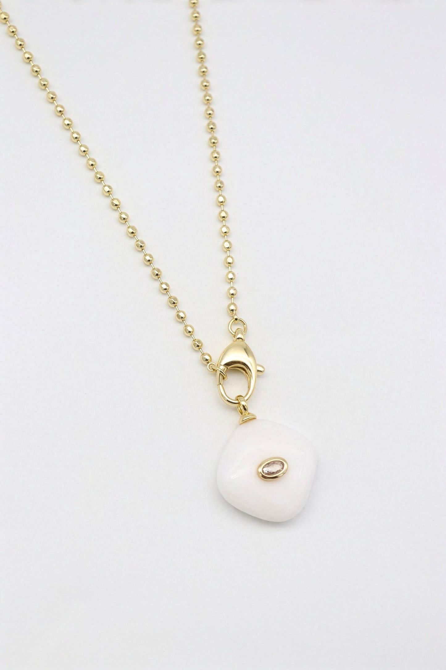 Vıp Kolye 14 K-13860