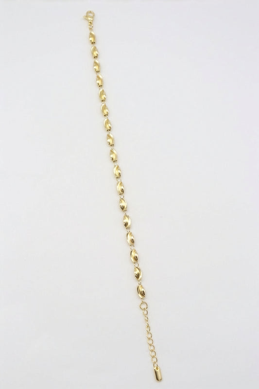 Vıp Bileklik 14 K-13705