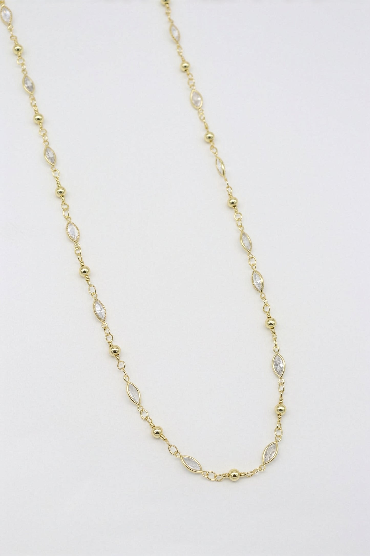 Vıp Kolye 14 K-13856