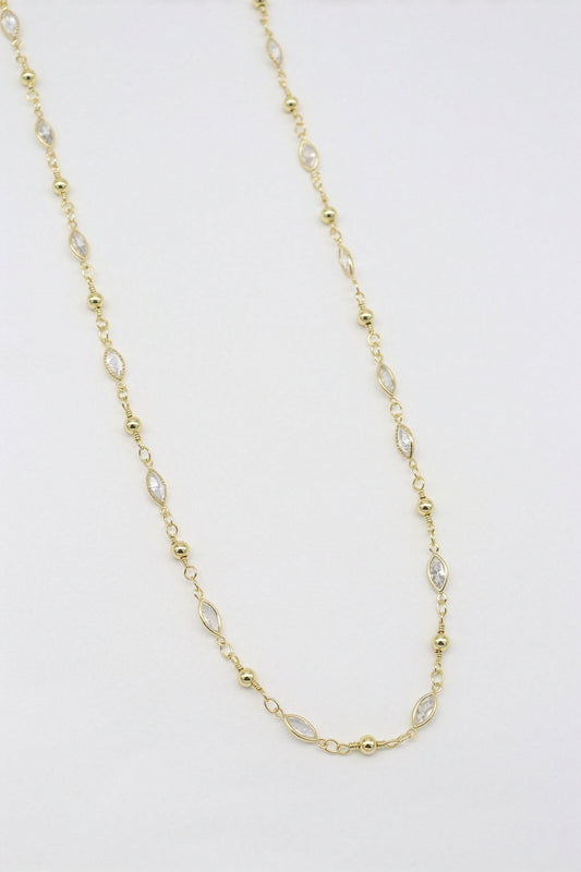 Vıp Kolye 14 K-13856