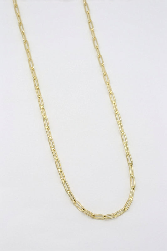 Vıp Kolye 14 K-13848