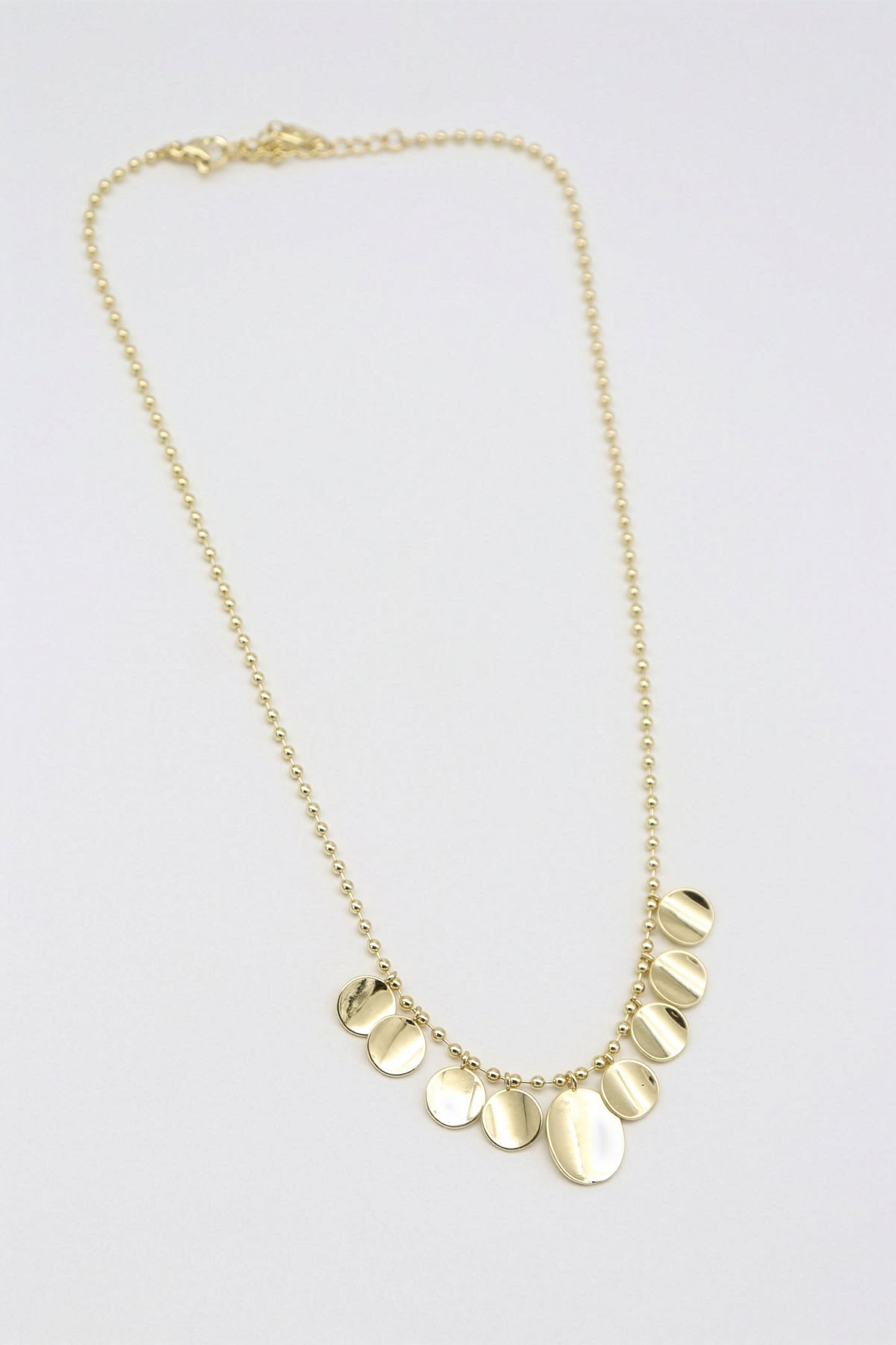 Vıp Kolye 14 K-13880