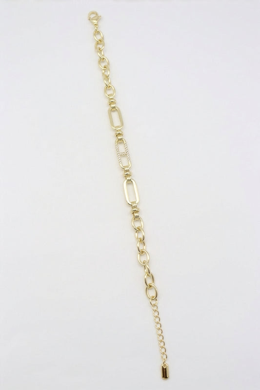 Vıp Bileklik 14 K-13723
