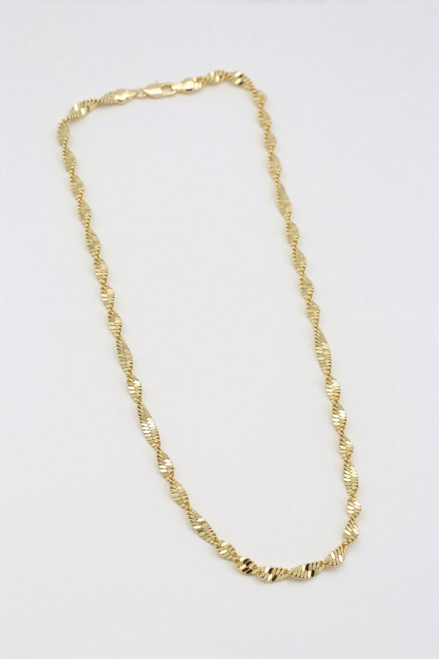 Vıp Kolye 14 K-13888