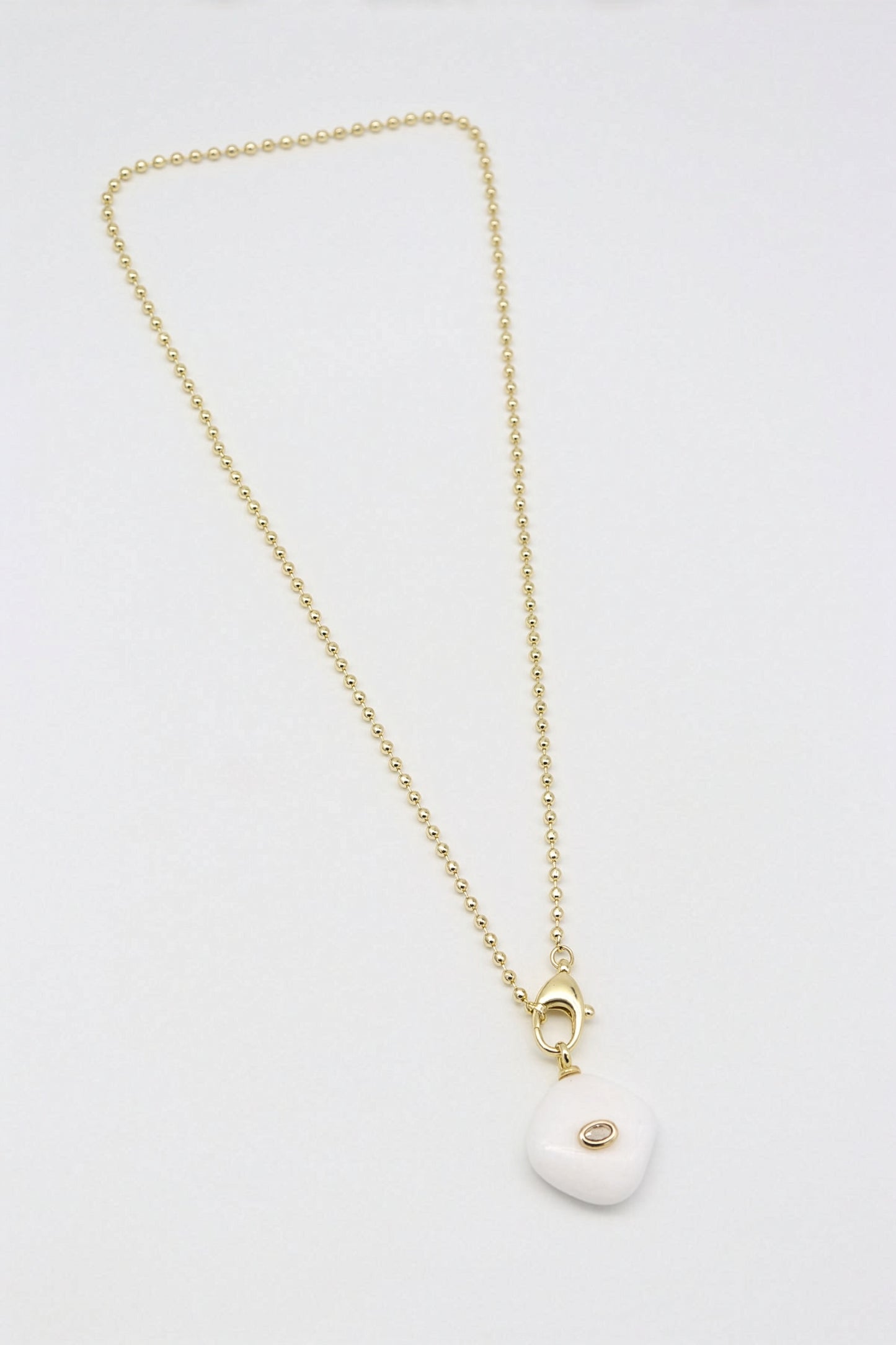 Vıp Kolye 14 K-13860