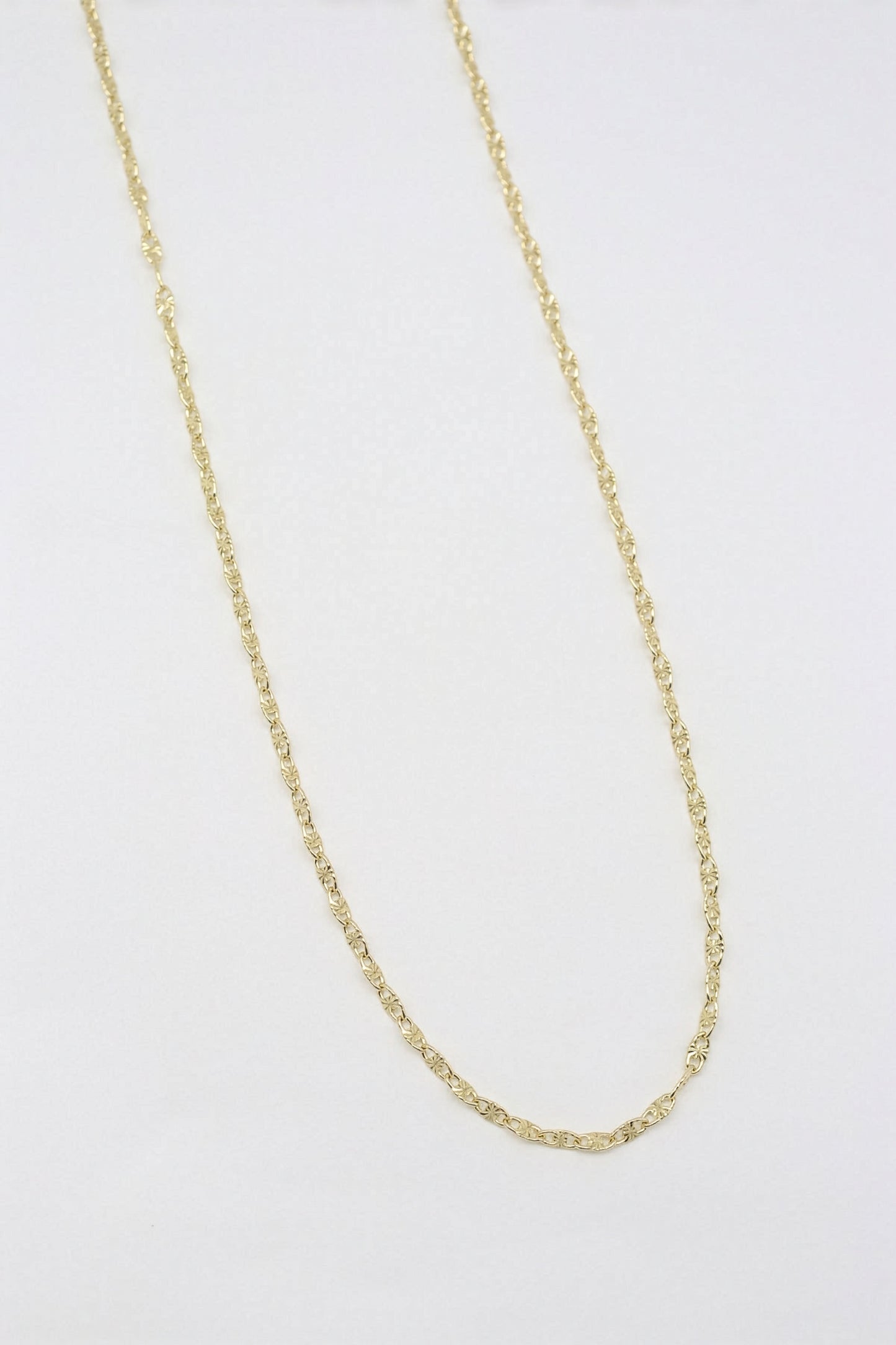 Vıp Kolye 14 K-13846