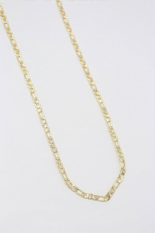 Vıp Kolye 14 K-13847