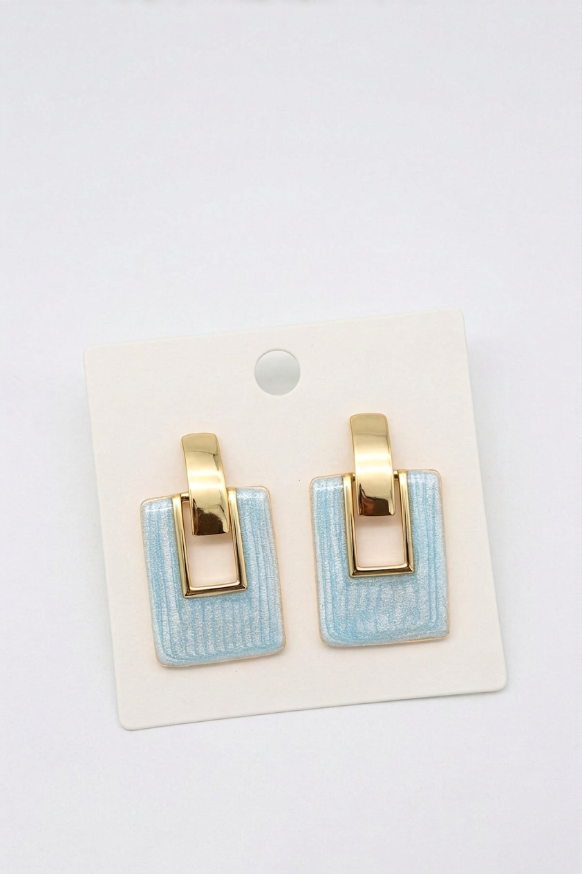 Çelik Küpe 14 K-13988