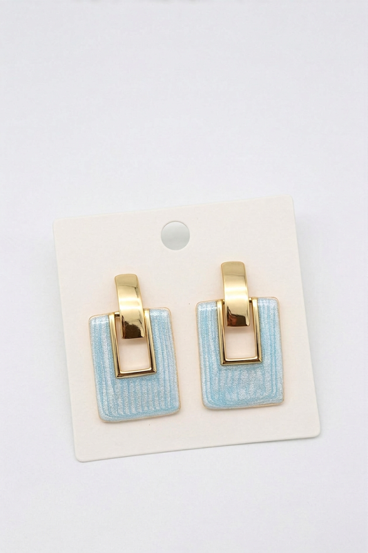 Çelik Küpe 14 K-13988