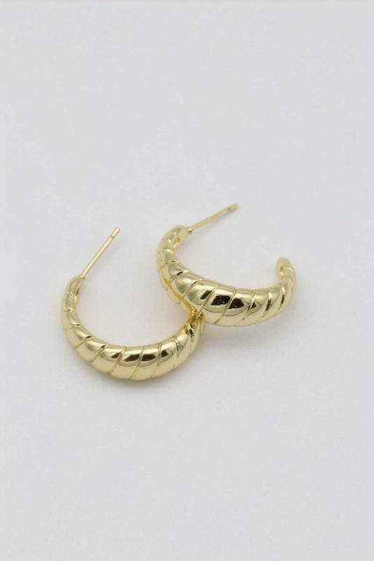 Vıp Küpe 14 K-13605
