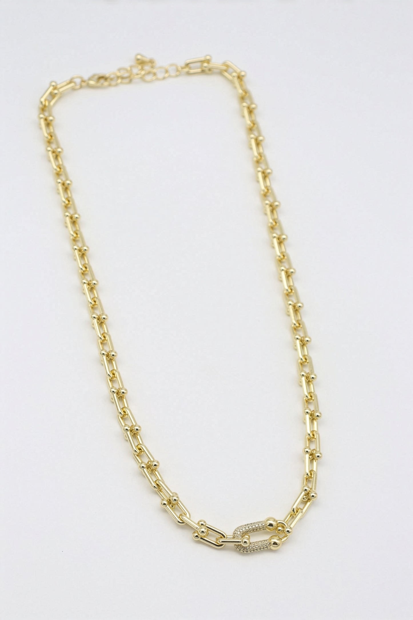 Vıp Kolye 14 K-13881