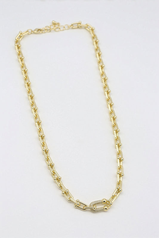 Vıp Kolye 14 K-13881