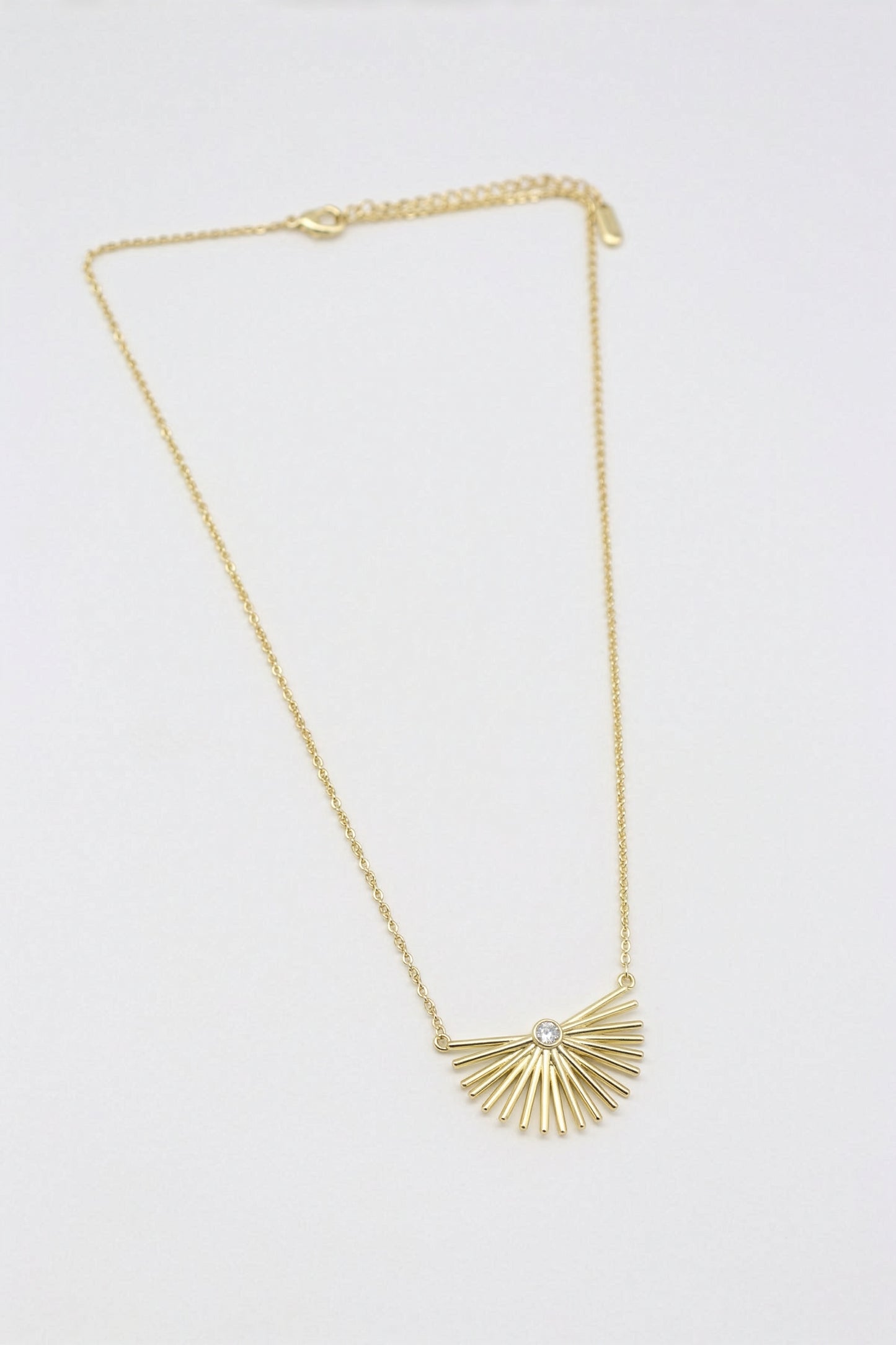 Vıp Kolye 14 K-13865