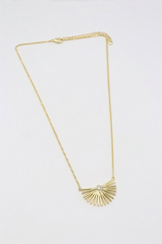 Vıp Kolye 14 K-13865