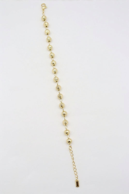 Vıp Bileklik 14 K-13711