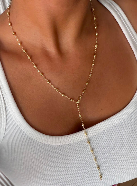 Vıp Kolye 14 K-13852